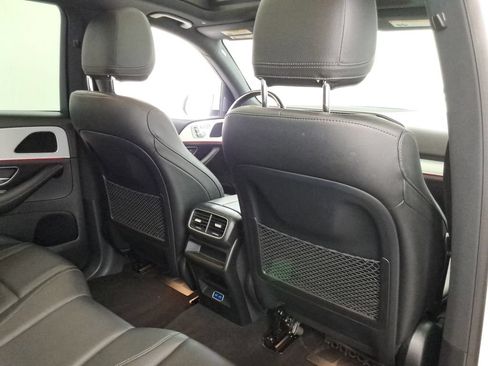 Used 2024 Mercedes-Benz GLE 350 4MATIC image 23