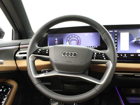 New 2026 Audi A6 Premium Plus AWD/4WD image 23