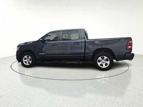 Used 2019 RAM 1500 Big Horn AWD/4WD image 7
