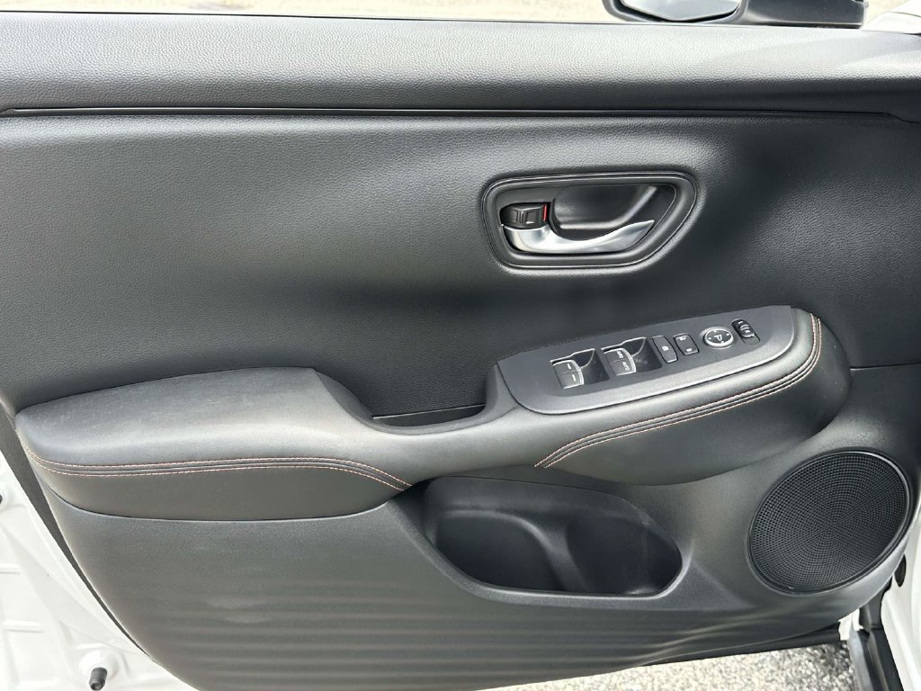 Certified 2023 Honda HR-V Sport image 13