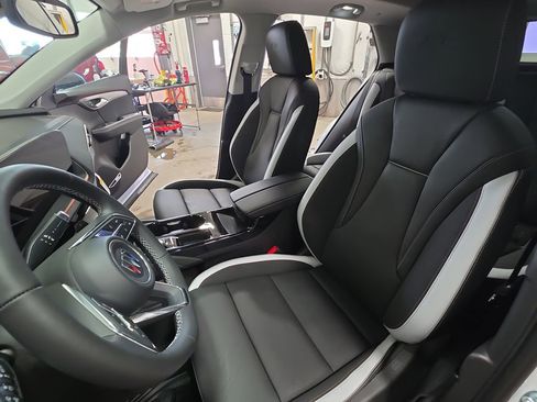 New 2026 Buick Envision Sport Touring AWD/4WD image 15