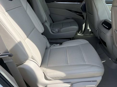 Certified 2025 Cadillac Escalade Sport Platinum image 23