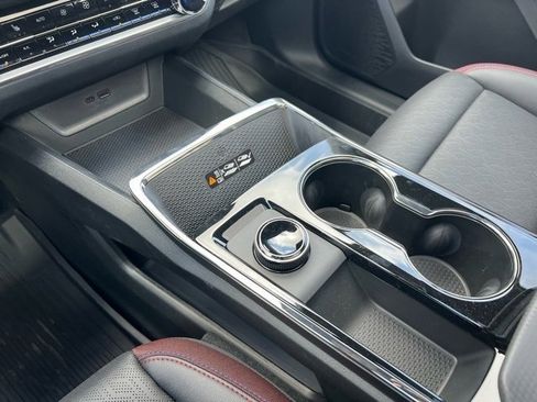 New 2026 Chevrolet Equinox RS w/ Convenience Package III image 14