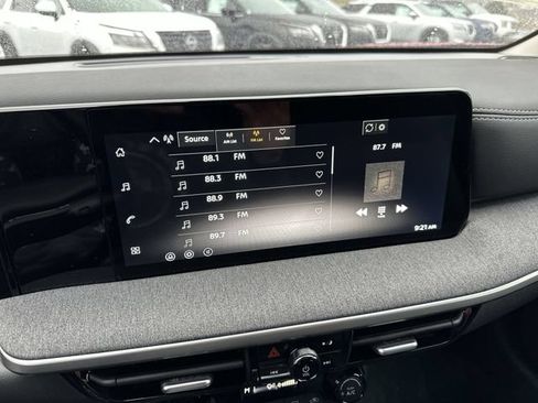 New 2026 Nissan Kicks SV FWD image 16