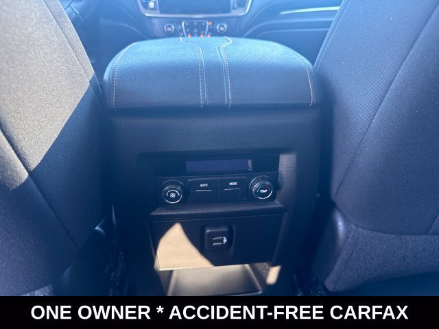 Used 2021 Chevrolet Traverse LT FWD image 37