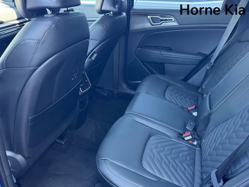 New 2026 Kia Sportage X-Line w/ X-Line Technology Package AWD/4WD image 11