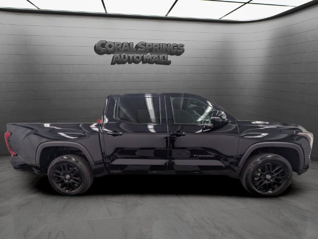 Used 2026 Toyota Tundra Limited w/ Limited PVM Package AWD/4WD image 7