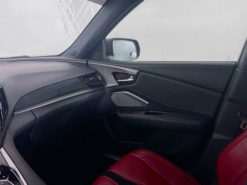 Used 2021 Acura RDX A-Spec image 22