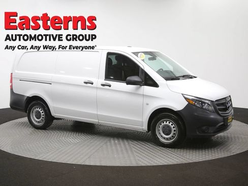 Used 2022 Mercedes-Benz Metris image 44