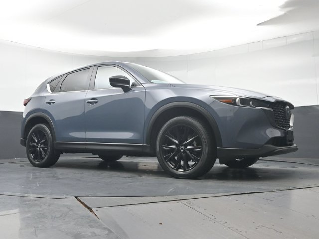 Certified 2024 MAZDA CX-5 Carbon Edition AWD/4WD image 35