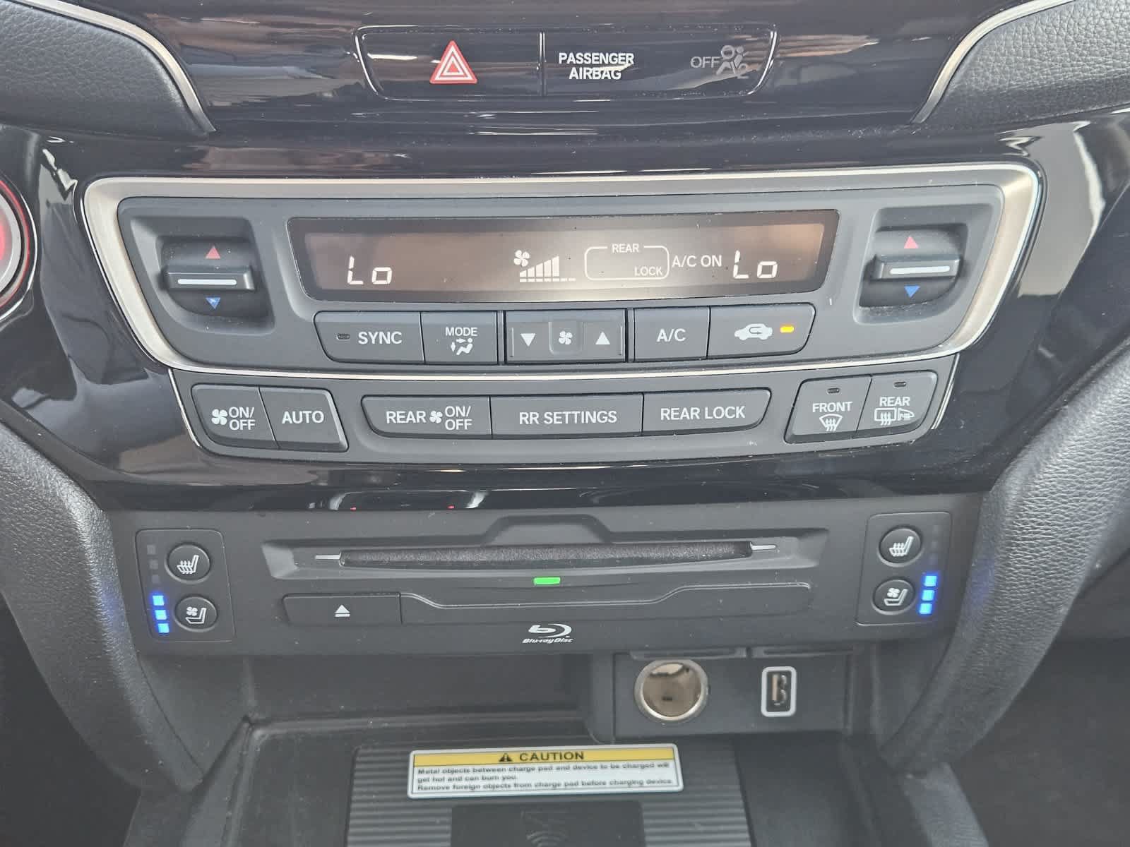 Used 2019 Honda Pilot Elite image 18