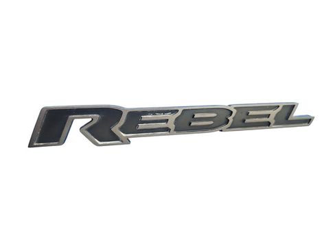 Used 2021 RAM 1500 Rebel w/ Level 1 Equipment Group image 29