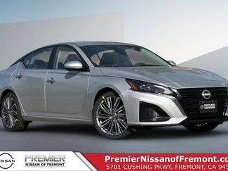 New 2025 Nissan Altima 2.5 SL video 1