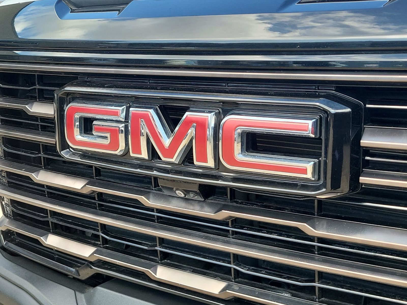 Used 2023 GMC Sierra 1500 AT4X w/ AT4X AEV Edition AWD/4WD image 31