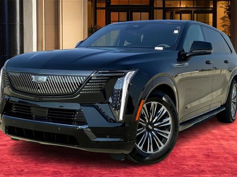 New 2026 Cadillac Escalade IQ Sport 1 image 1