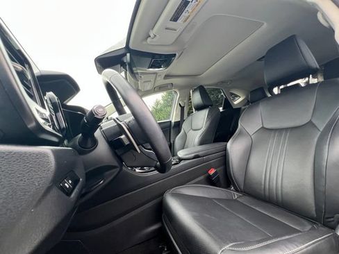 Used 2024 Lexus NX 350 AWD w/ Cold Area Package image 18