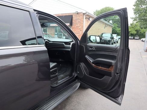 Used 2016 Chevrolet Tahoe LT AWD/4WD image 10