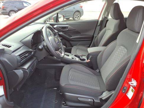 New 2026 Subaru Impreza 2.0i Sport image 8