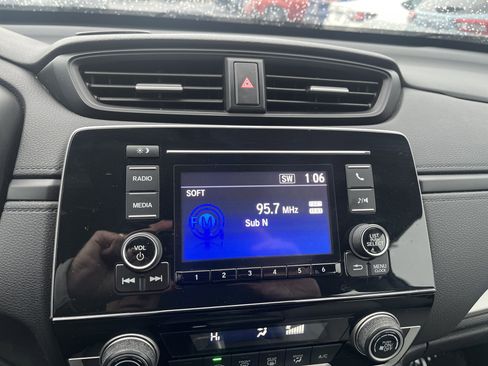 Used 2020 Honda CR-V LX image 25