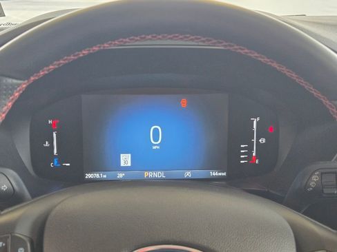 Used 2023 Ford Escape ST-Line w/ Tech Pack #1 image 16