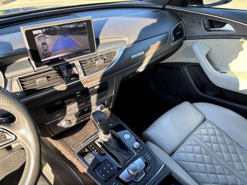 Used 2017 Audi A6 3.0T Competition Prestige image 16