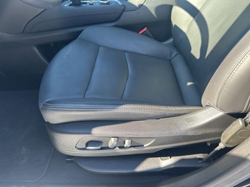 Certified 2024 Cadillac XT6 Sport image 17