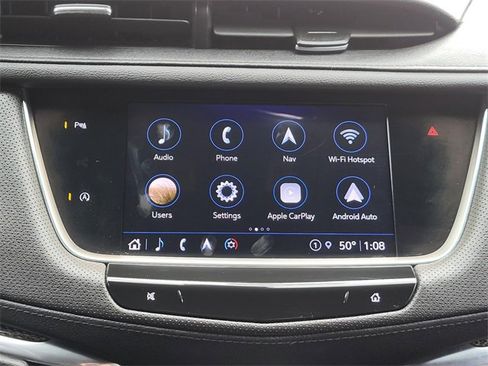 Used 2023 Cadillac XT5 Sportv image 25