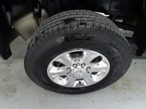 Certified 2024 RAM 2500 Big Horn w/ Bed Utility Group image 28