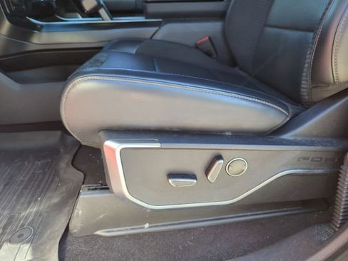 Used 2023 Ford F150 Raptor image 20