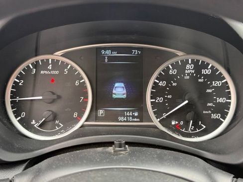 Used 2018 Nissan Sentra S w/ Protection Package FWD image 30