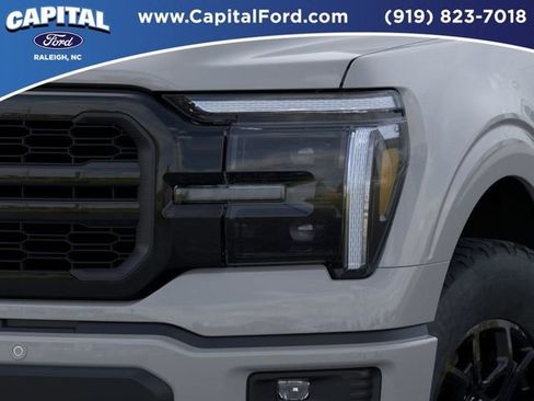 New 2026 Ford F150 Lariat AWD/4WD image 18
