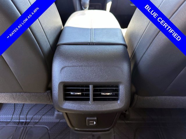 Used 2024 Chevrolet Equinox Premier w/ LPO, Floor Liner Package FWD image 9