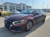 Used 2023 Nissan Altima 2.5 SV image 4