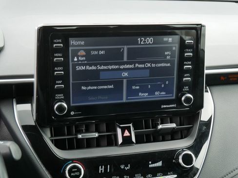 Certified 2021 Toyota Corolla SE w/ Carpet Mat Package (TMS) image 21