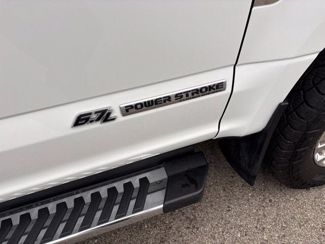 Used 2020 Ford F250 XLT w/ XLT Premium Package AWD/4WD image 5