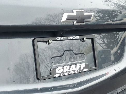 Used 2023 Chevrolet Equinox LT image 35