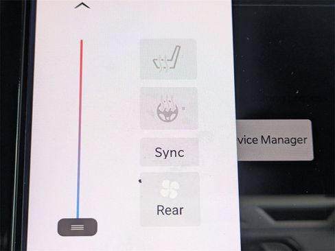 New 2026 Chrysler Pacifica Select image 24
