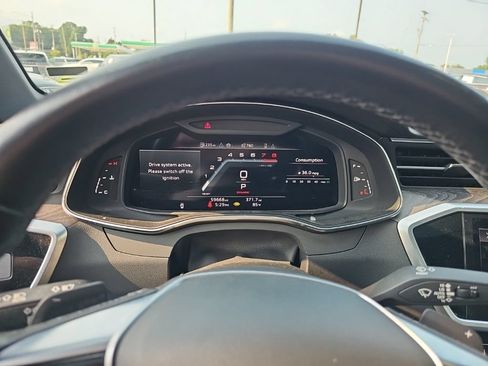 Used 2024 Audi A6 Premium Plus AWD/4WD image 12