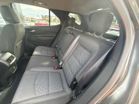 Certified 2018 Chevrolet Equinox LT AWD/4WD image 23