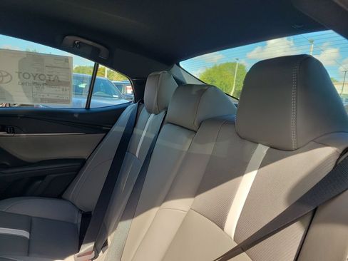 New 2026 Toyota Camry SE w/ Convenience Package FWD image 23