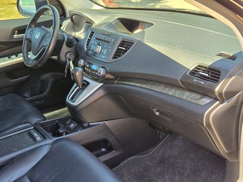 Used 2014 Honda CR-V EX-L image 28