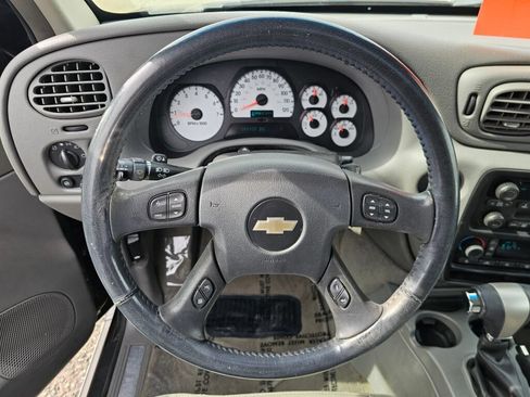 Used 2005 Chevrolet TrailBlazer LT w/ Luxury Package AWD/4WD image 29