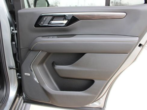 New 2025 Chevrolet Tahoe Premier image 30