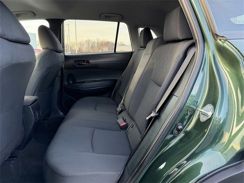 Used 2023 Toyota Corolla Cross LE image 15
