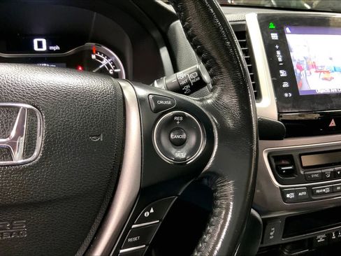 Used 2016 Honda Pilot EX-L image 25