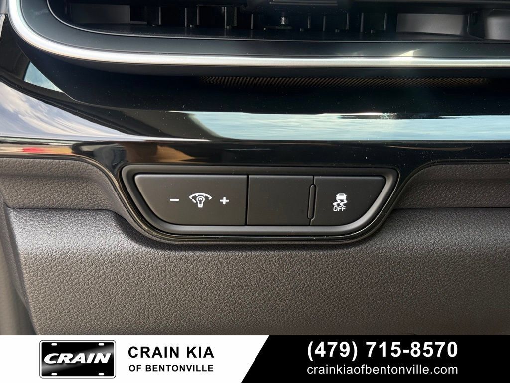 New 2026 Kia Carnival SX Prestige FWD image 12