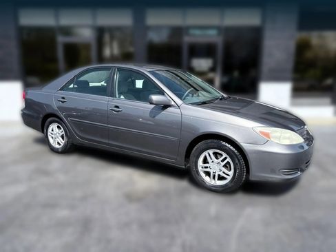 Used 2003 Toyota Camry LE image 7