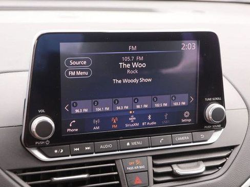 Used 2022 Nissan Altima 2.5 SV image 15