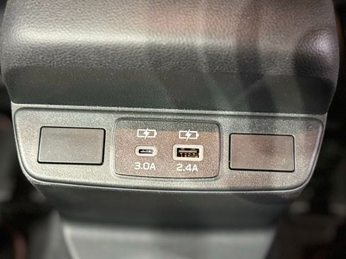 Used 2024 Subaru WRX TR image 96