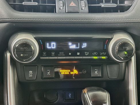 Used 2020 Toyota RAV4 Limited w/ All Weather Liner Package AWD/4WD image 24